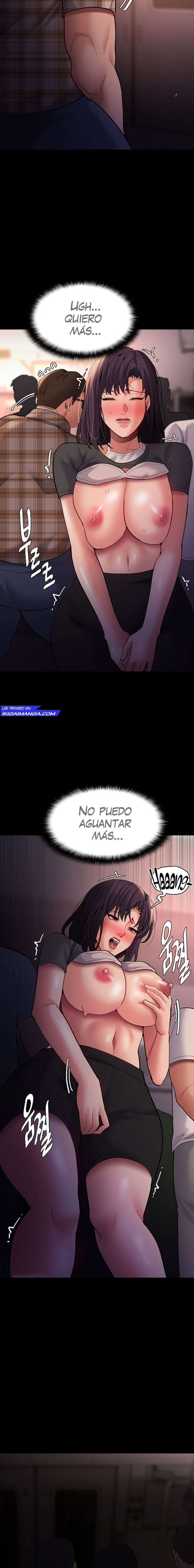 Diario Perverso Capítulo 67 - Page 18