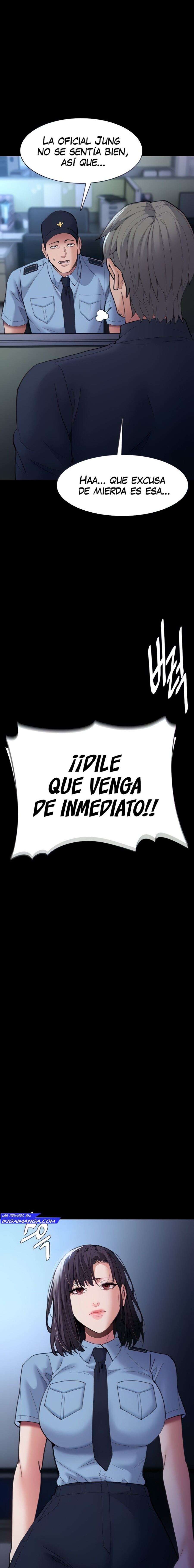Diario Perverso Capítulo 69 - Page 4
