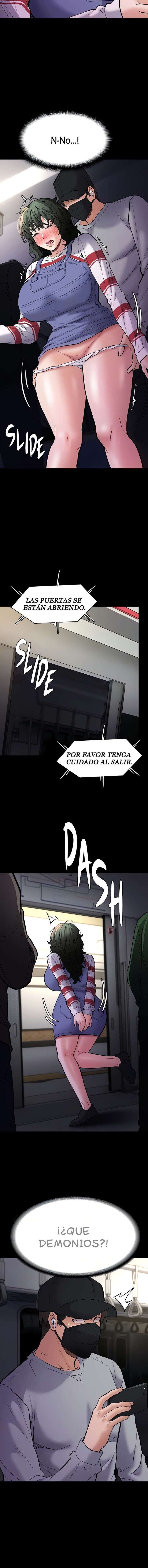 Diario Perverso Capítulo 83 - Page 11