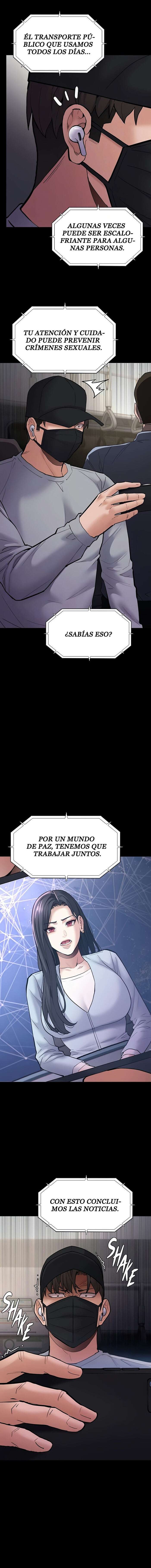 Diario Perverso Capítulo 83 - Page 12