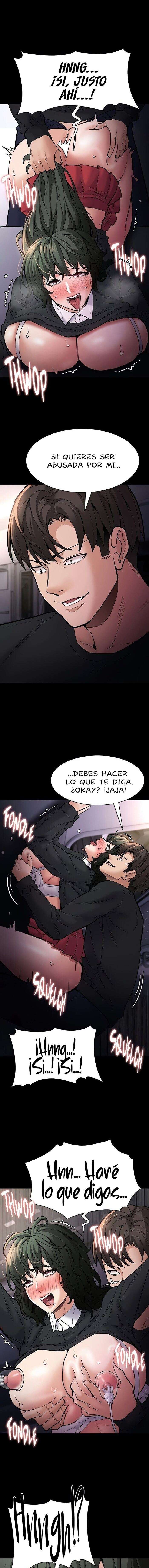Diario Perverso Capítulo 85 - Page 12