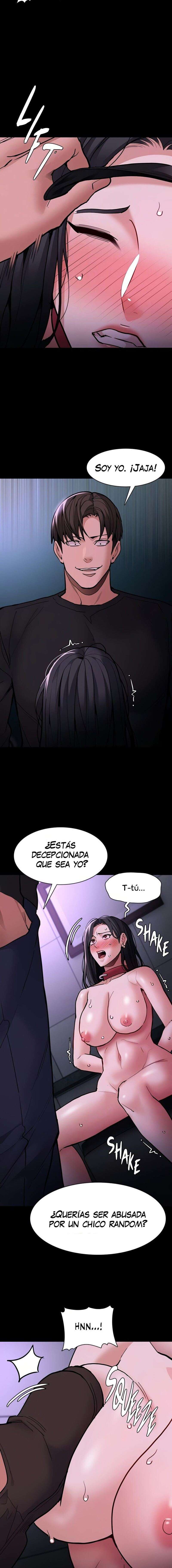 Diario Perverso Capítulo 92 - Page 13