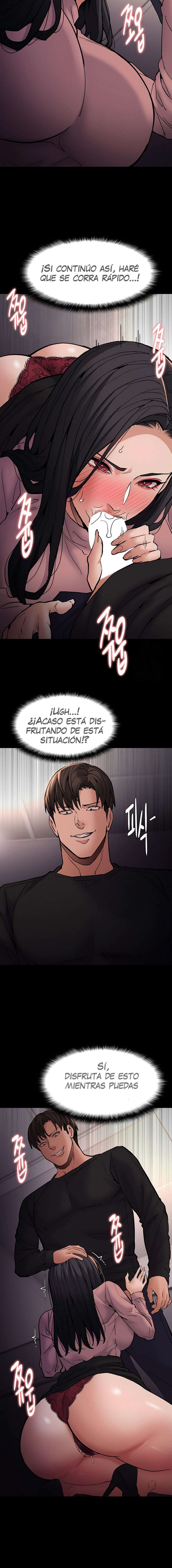 Diario Perverso Capítulo 96 - Page 14