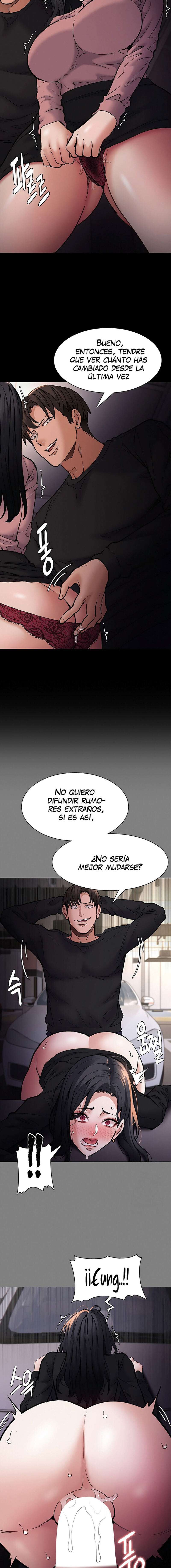 Diario Perverso Capítulo 96 - Page 7