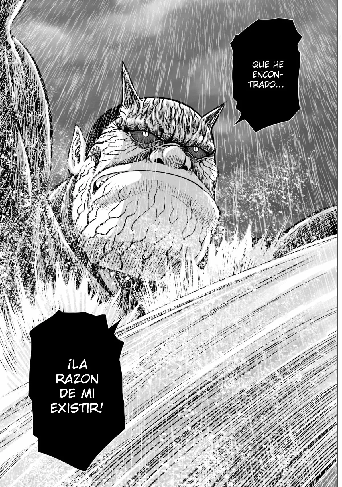 Niwatori Fighter Capítulo 14 - Page 25