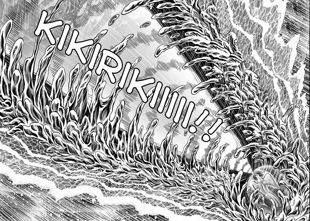 Niwatori Fighter Capítulo 15 - Page 35