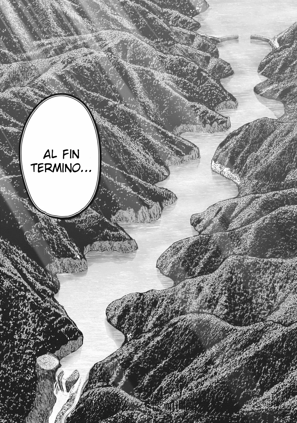 Niwatori Fighter Capítulo 15 - Page 39