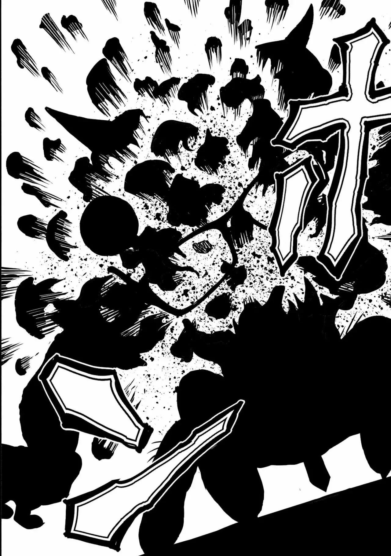 Niwatori Fighter Capítulo 2 - Page 18