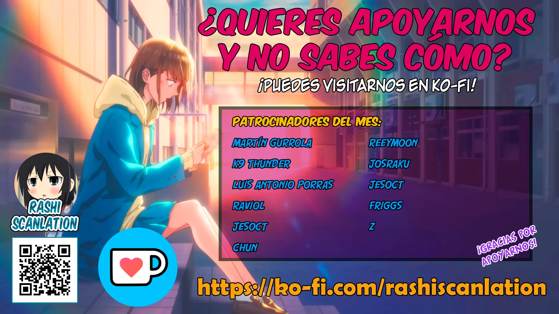 Niwatori Fighter Capítulo 23 - Page 3