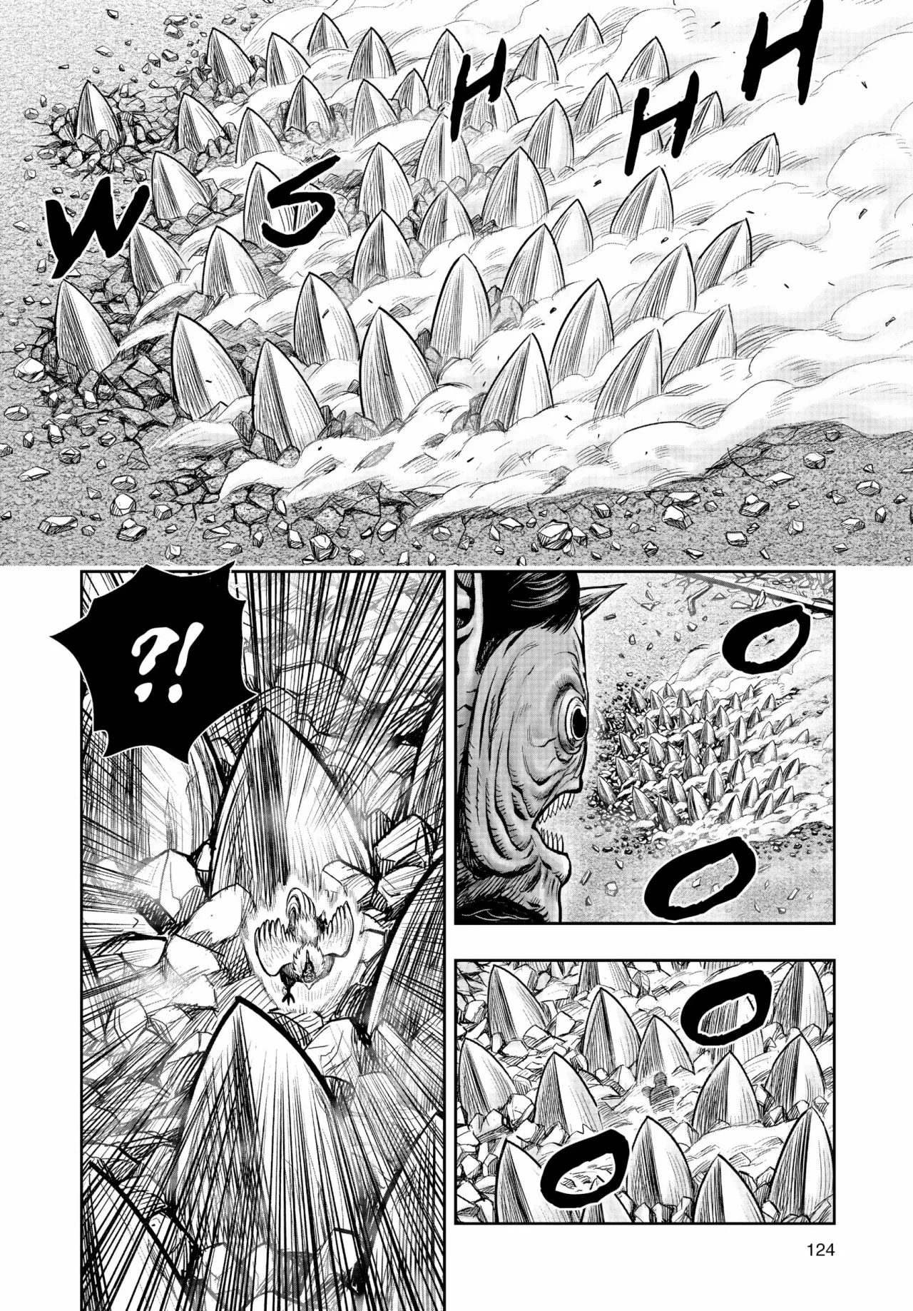 Niwatori Fighter Capítulo 23 - Page 31