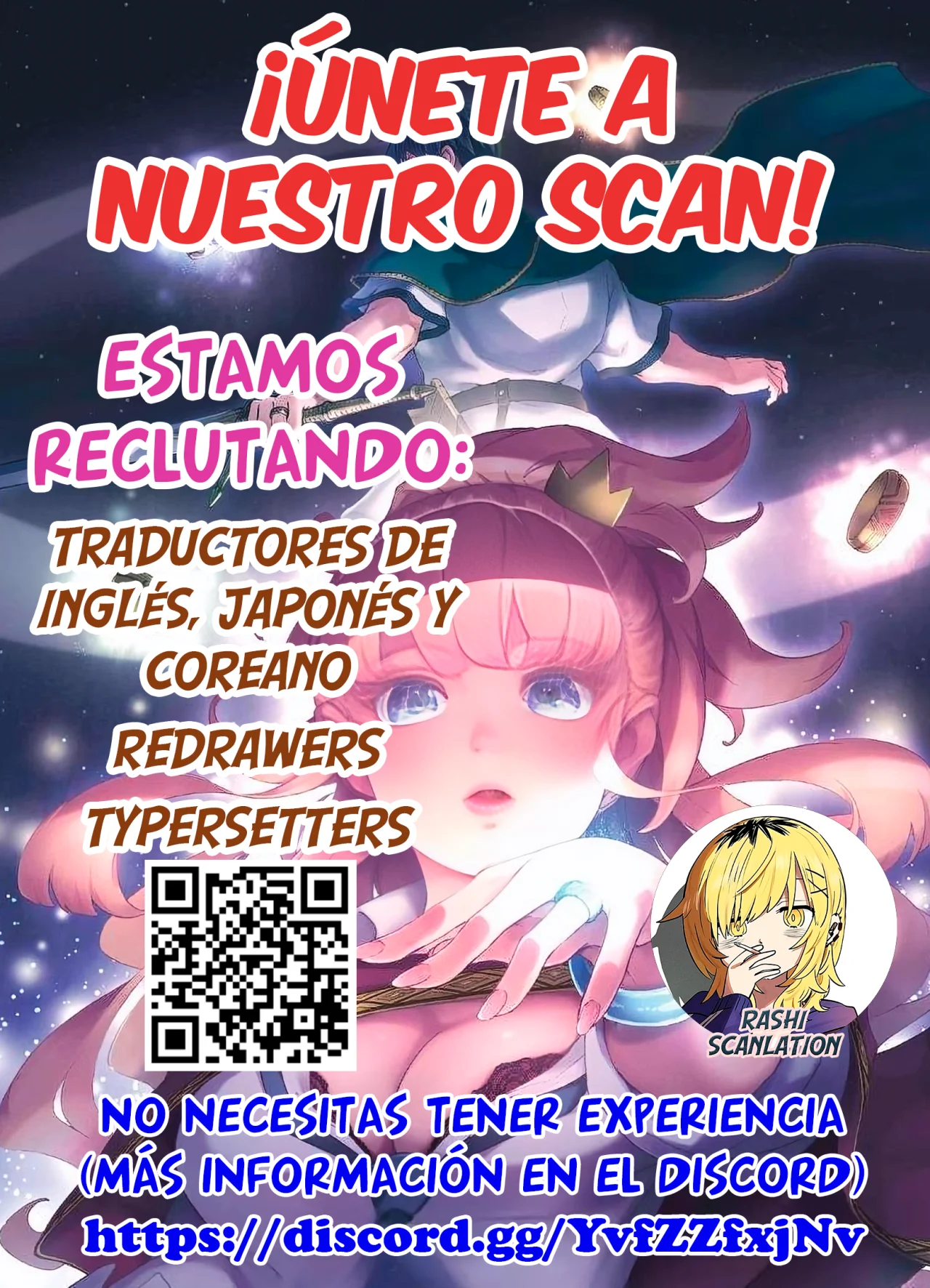 Niwatori Fighter Capítulo 26 - Page 57