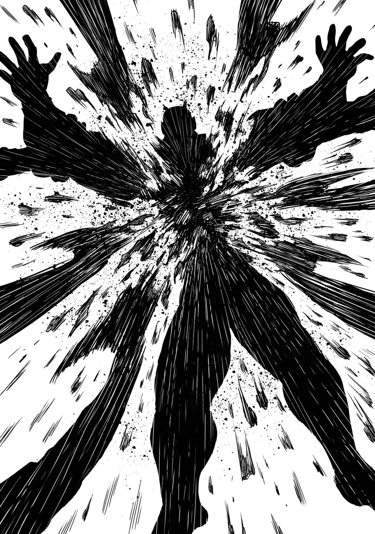 Niwatori Fighter Capítulo 29 - Page 49