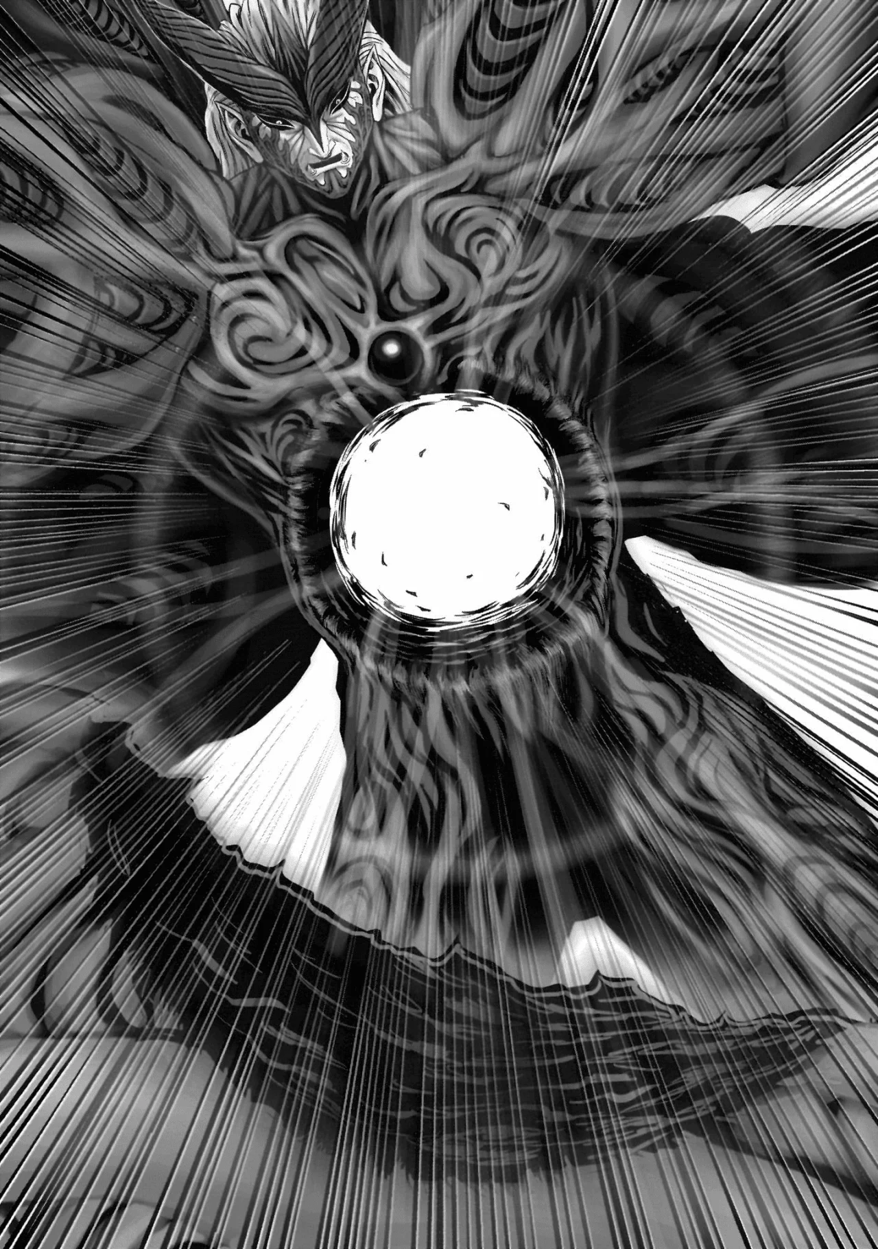 Niwatori Fighter Capítulo 29 - Page 62