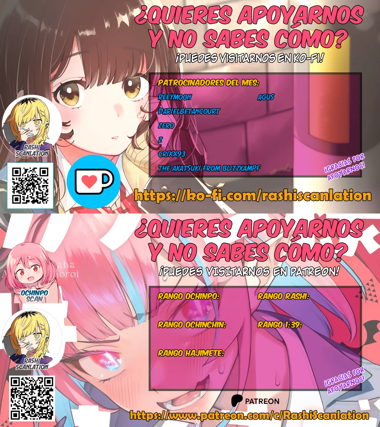 Niwatori Fighter Capítulo 35 - Page 4