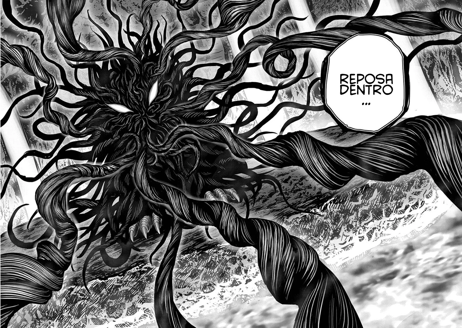 Niwatori Fighter Capítulo 41 - Page 33