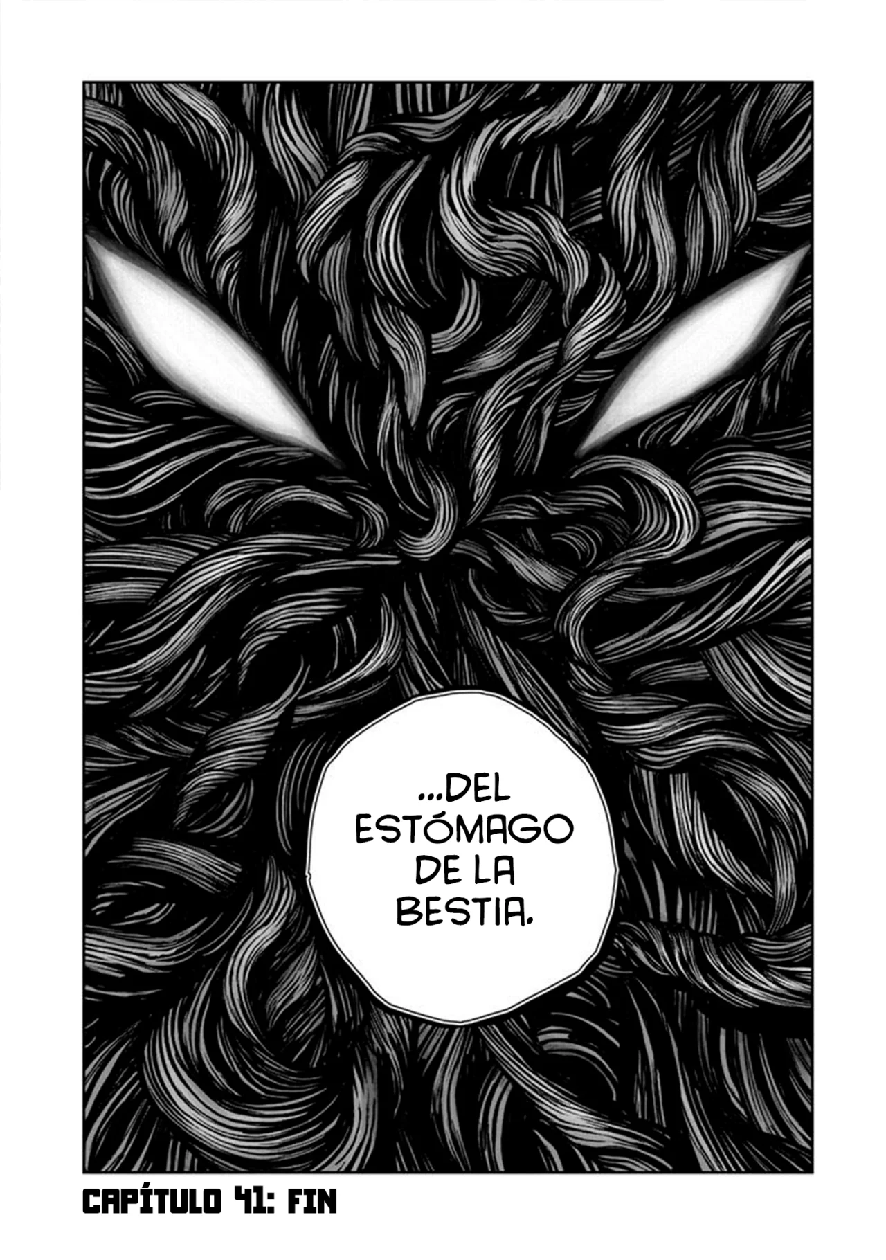 Niwatori Fighter Capítulo 41 - Page 34