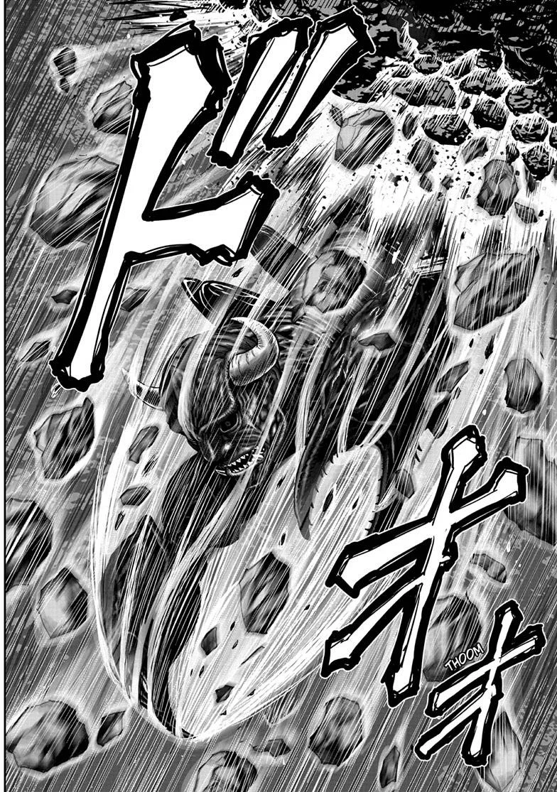 Niwatori Fighter Capítulo 44 - Page 32