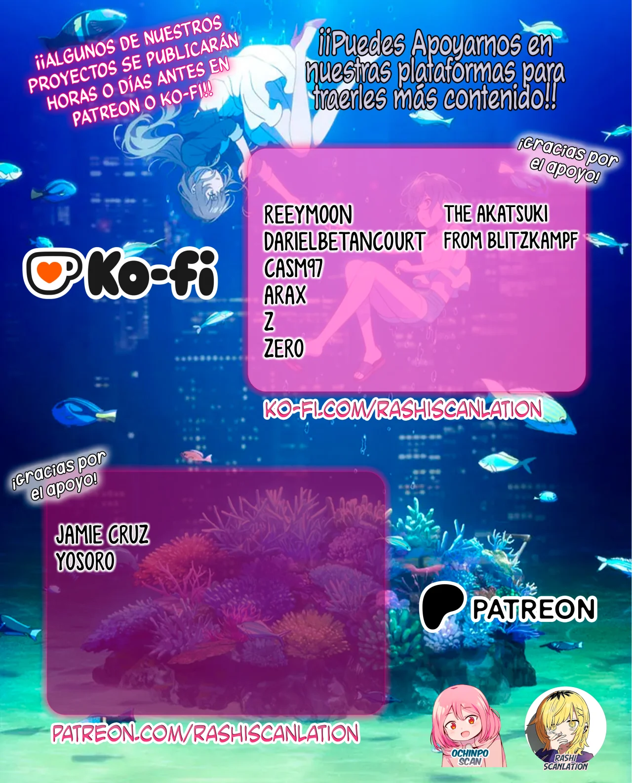 Niwatori Fighter Capítulo 50 - Page 2
