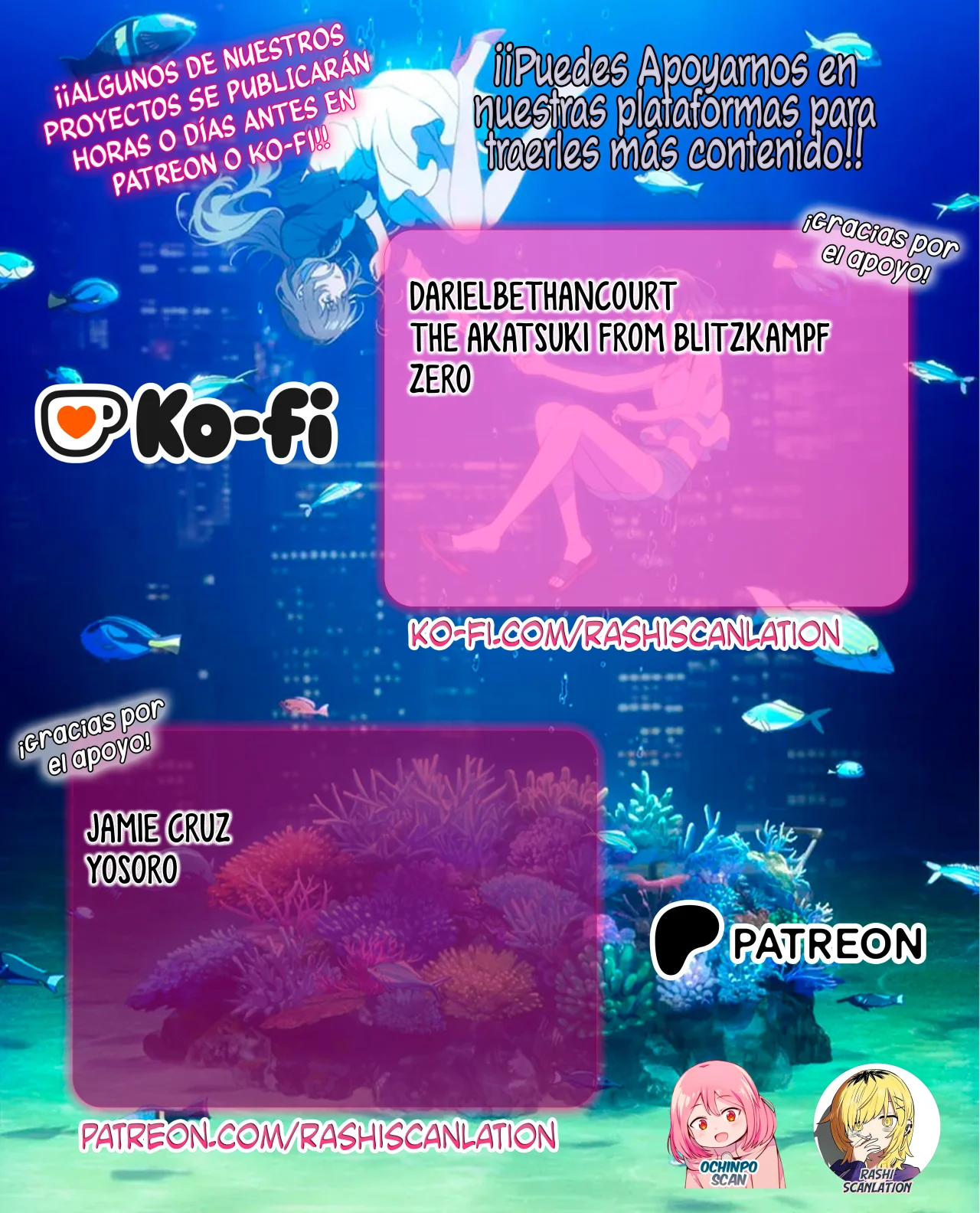 Niwatori Fighter Capítulo 51 - Page 3