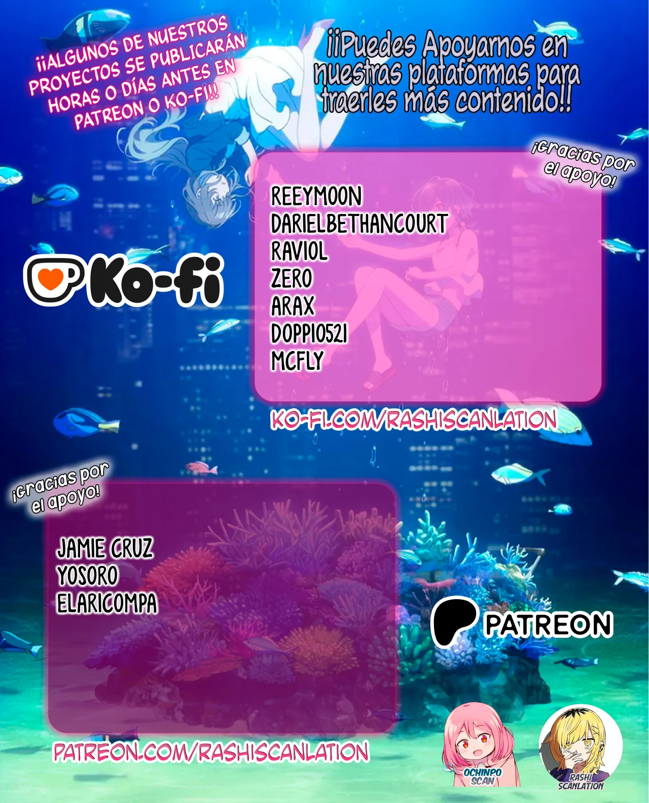 Niwatori Fighter Capítulo 52 - Page 3