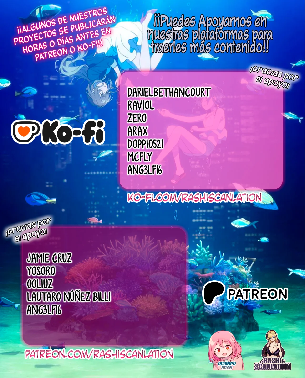 Niwatori Fighter Capítulo 53 - Page 3