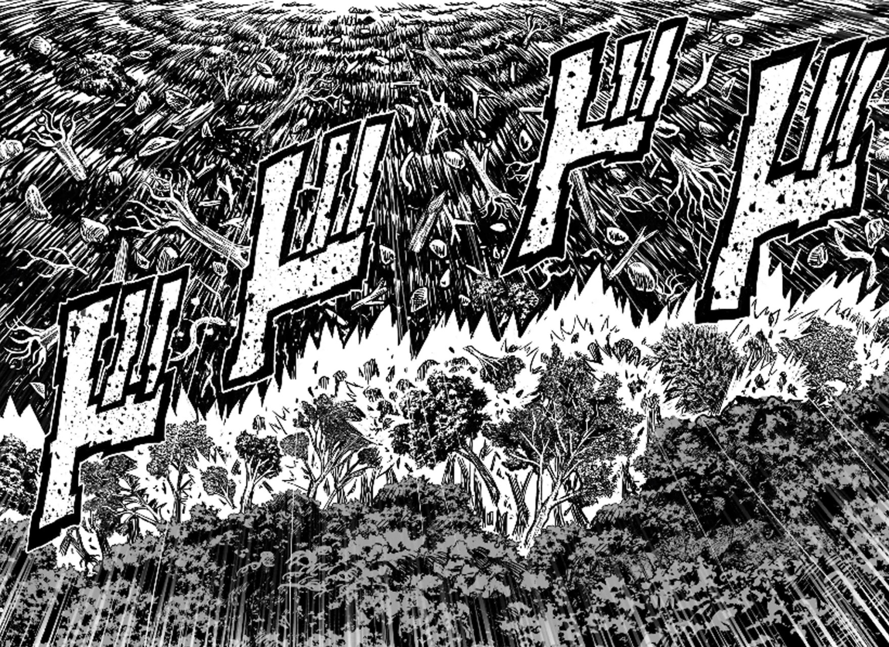 Niwatori Fighter Capítulo 53 - Page 39
