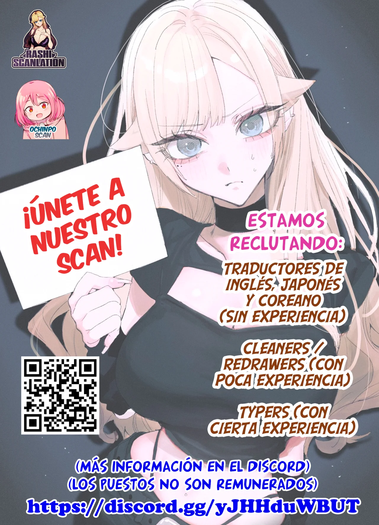 Niwatori Fighter Capítulo 54 - Page 34