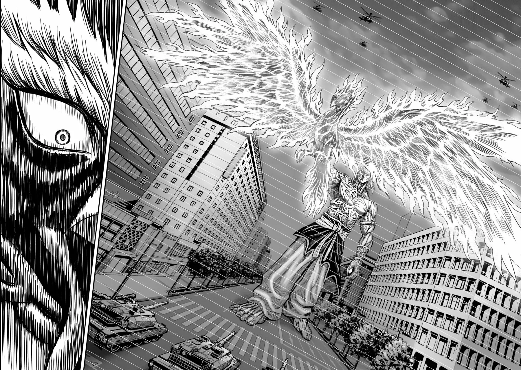 Niwatori Fighter Capítulo 7 - Page 35