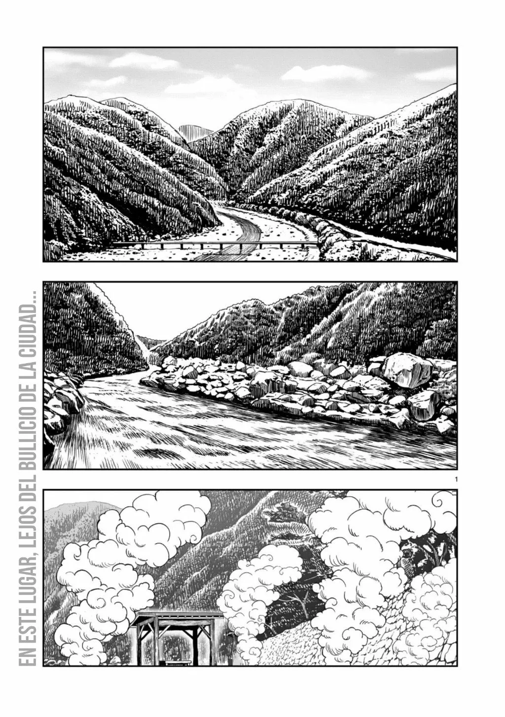 Niwatori Fighter Capítulo 8 - Page 2