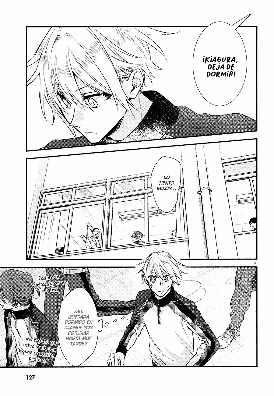 Hirano and Kagiura Capítulo 12 - Page 8