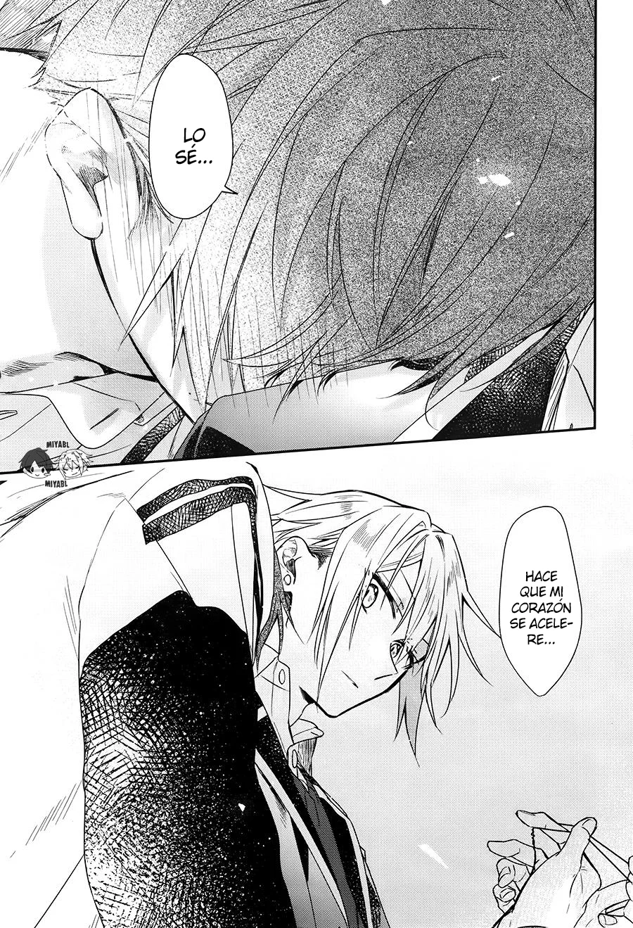 Hirano and Kagiura Capítulo 22 - Page 14
