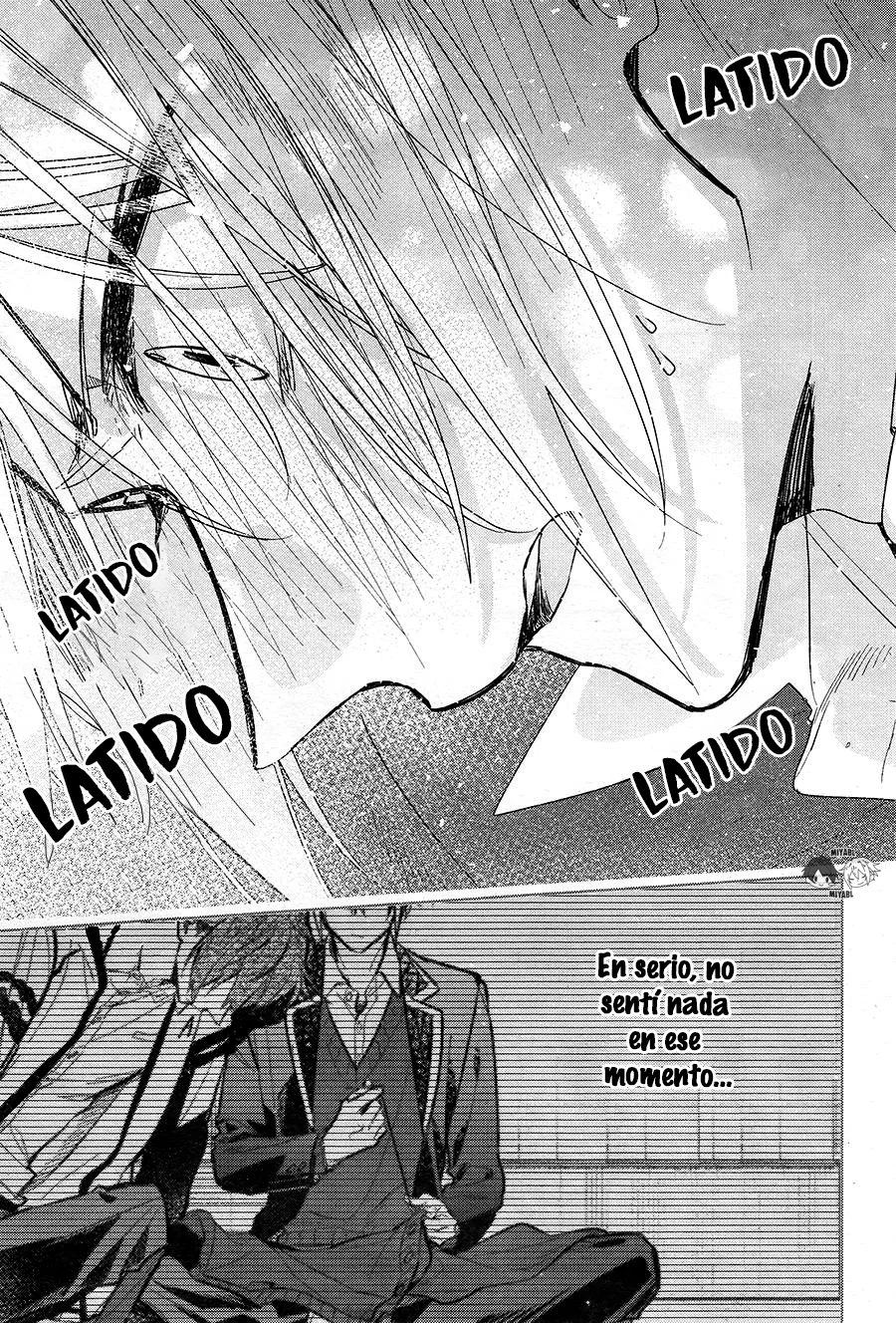 Hirano and Kagiura Capítulo 22 - Page 28