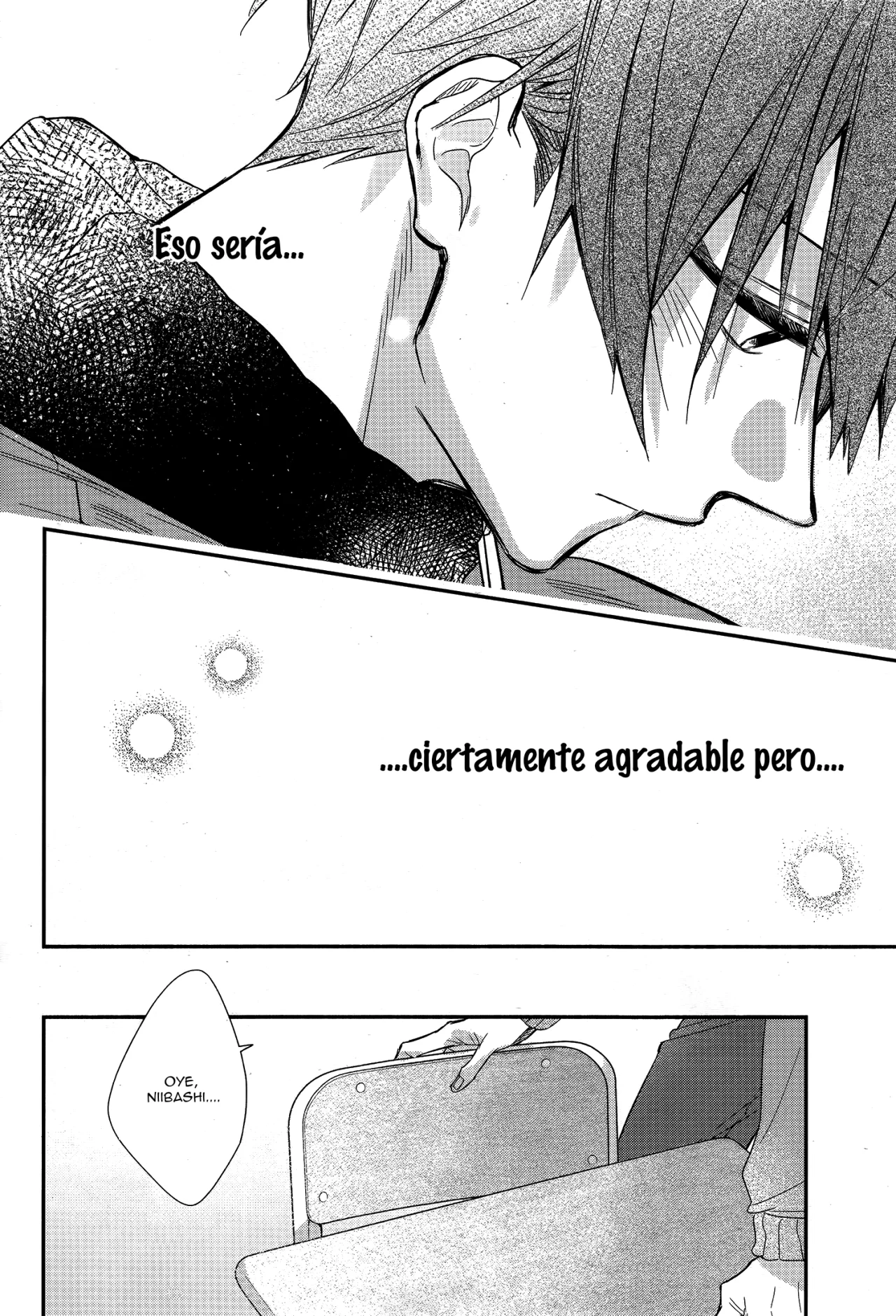 Hirano and Kagiura Capítulo 24 - Page 10