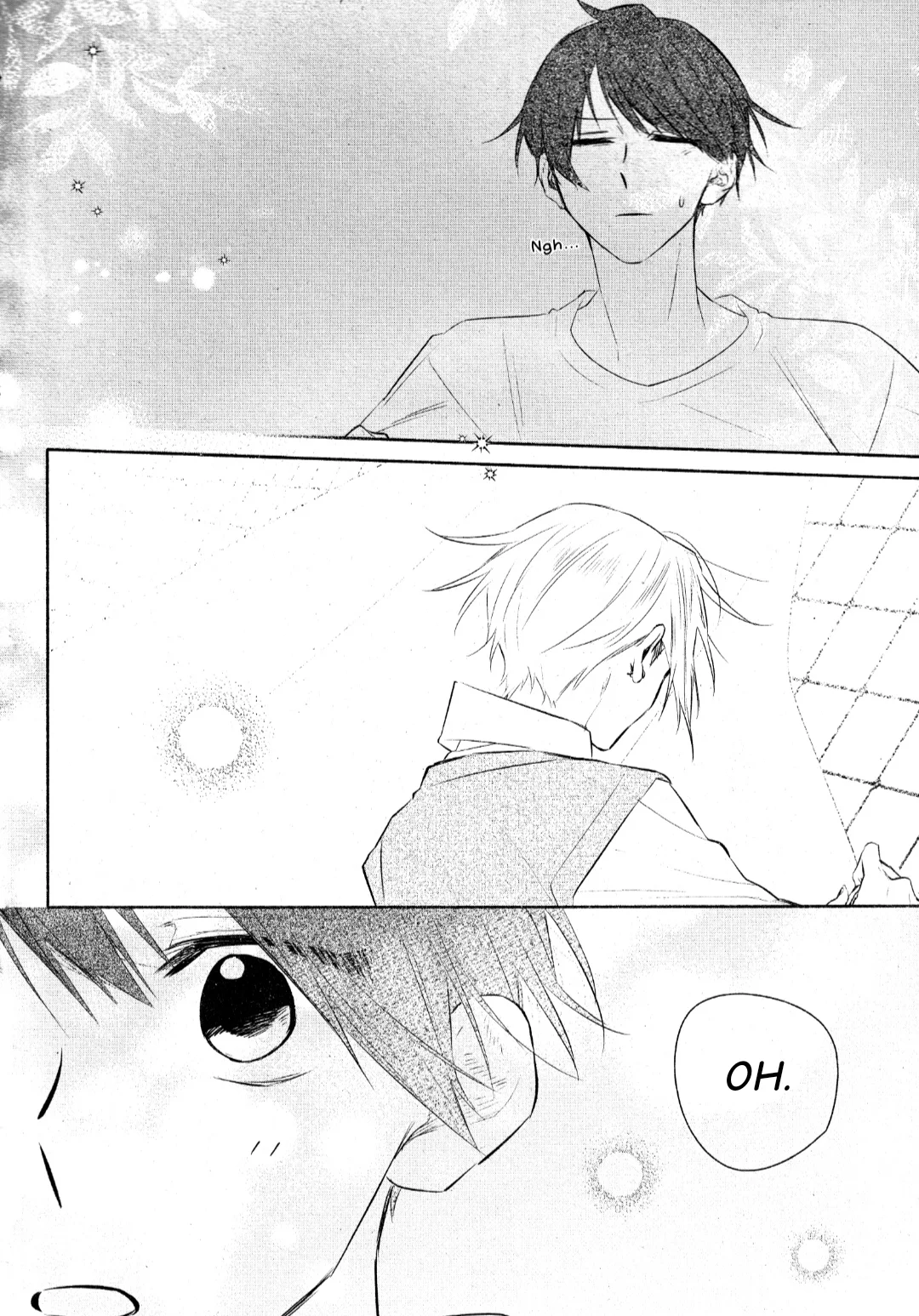 Hirano and Kagiura Capítulo 33 - Page 14