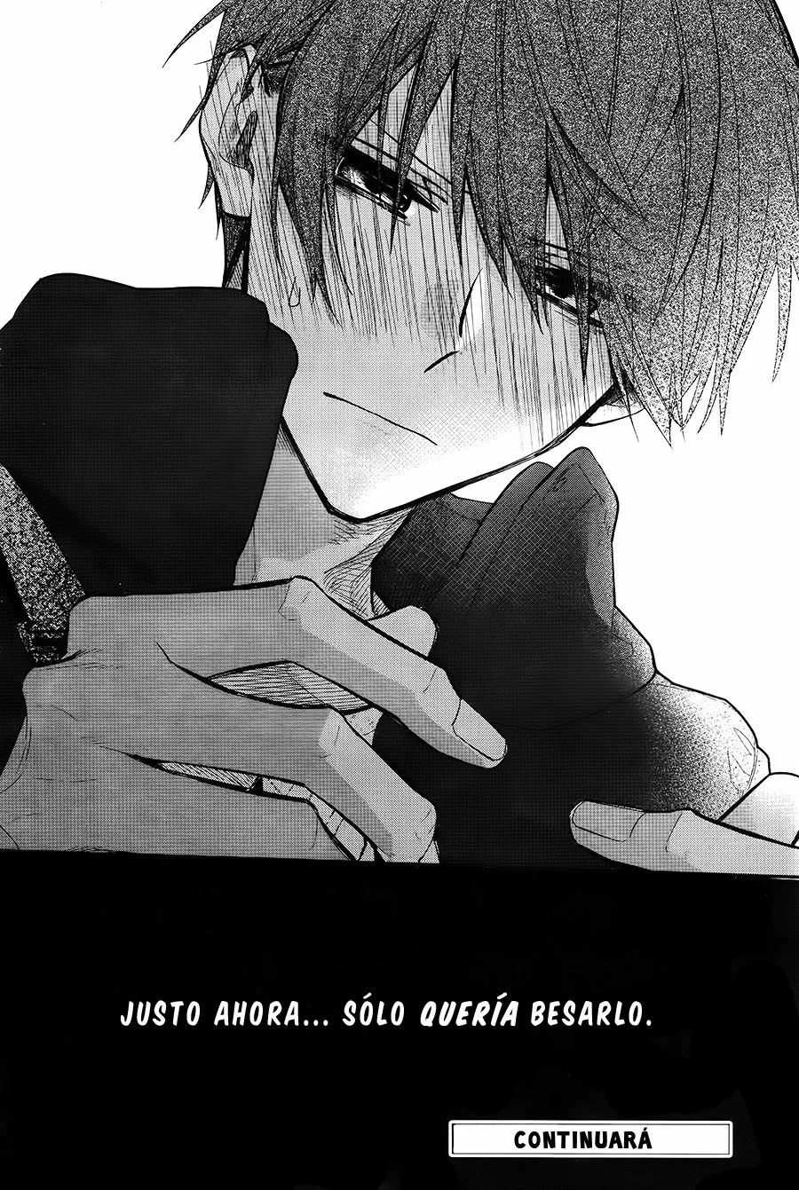 Hirano and Kagiura Capítulo 6 - Page 30