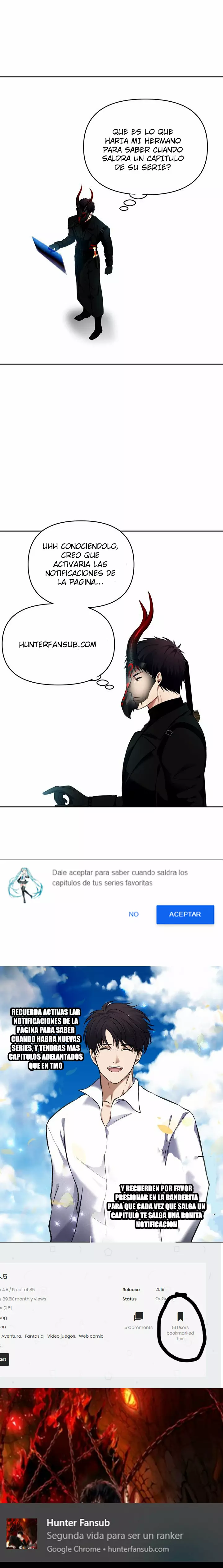 El Trabajo No Apreciado del [Investigador] Resulta Ser el Más Fuerte – Con el [Ojo Divino] Forjado en el Abismo, Desata Su Poder Sin Rival. Capítulo 3.1 - Page 16