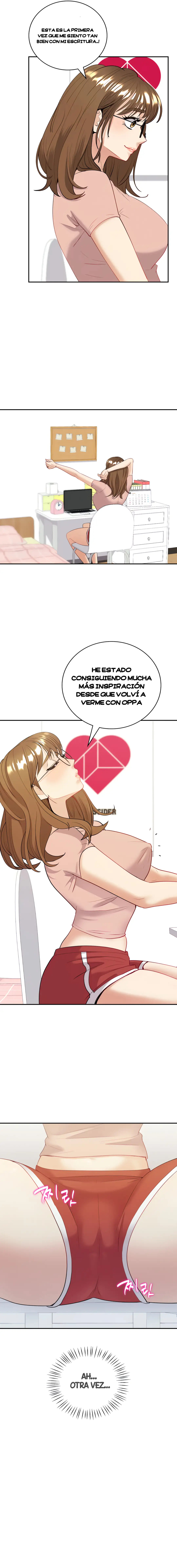 Recuperando a mi Esposa – español Capítulo 16 - Page 15