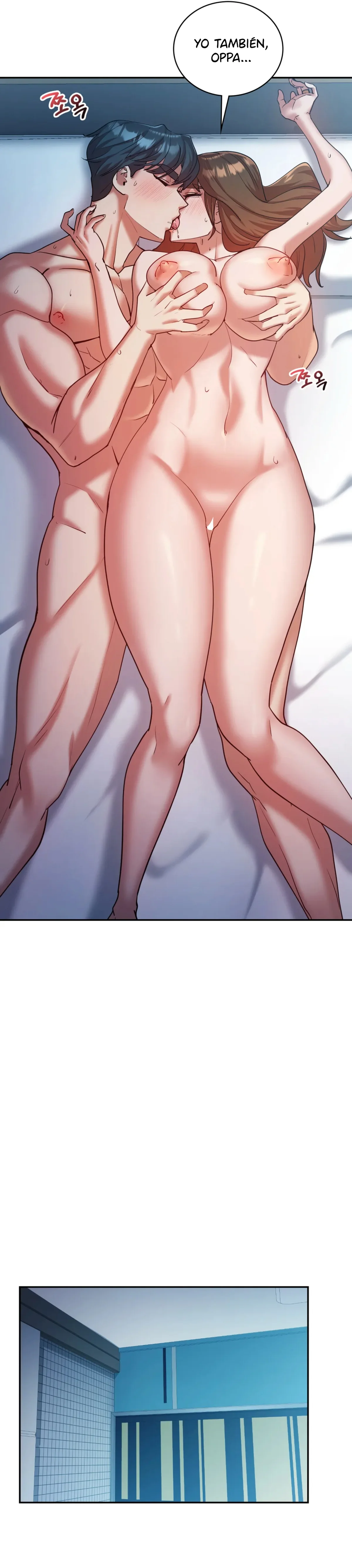 Recuperando a mi Esposa – español Capítulo 29 - Page 6