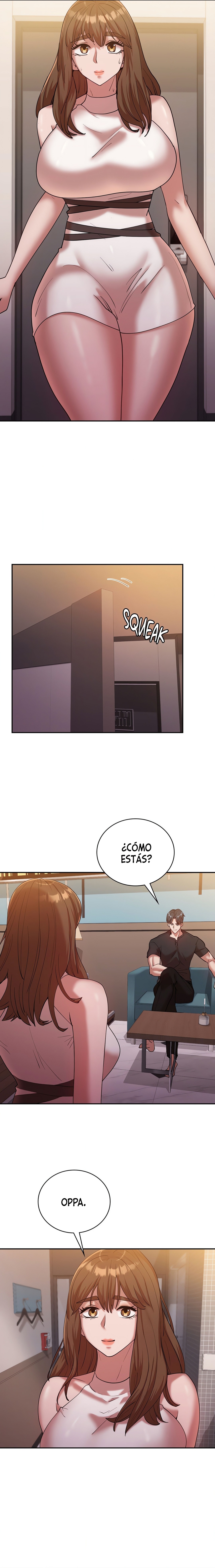 Recuperando a mi Esposa – español Capítulo 30 - Page 15