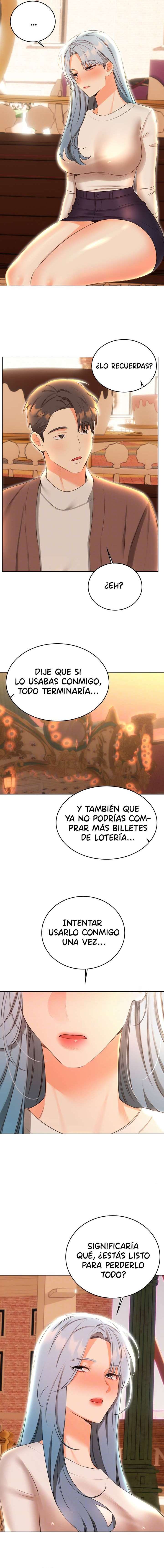 Lotería sexual Capítulo 51 - Page 2