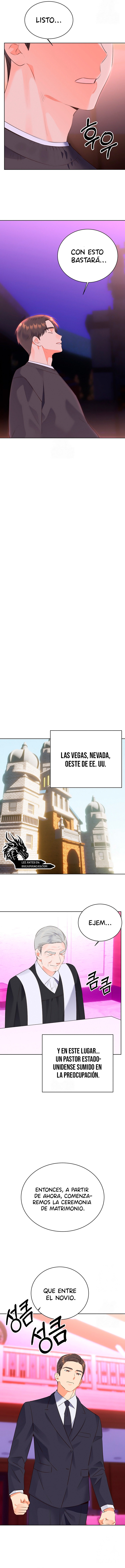 Lotería sexual Capítulo 58 - Page 7