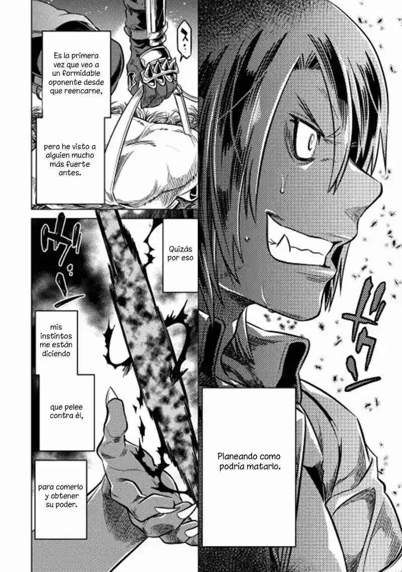Re:Monster Capítulo 10 - Page 13