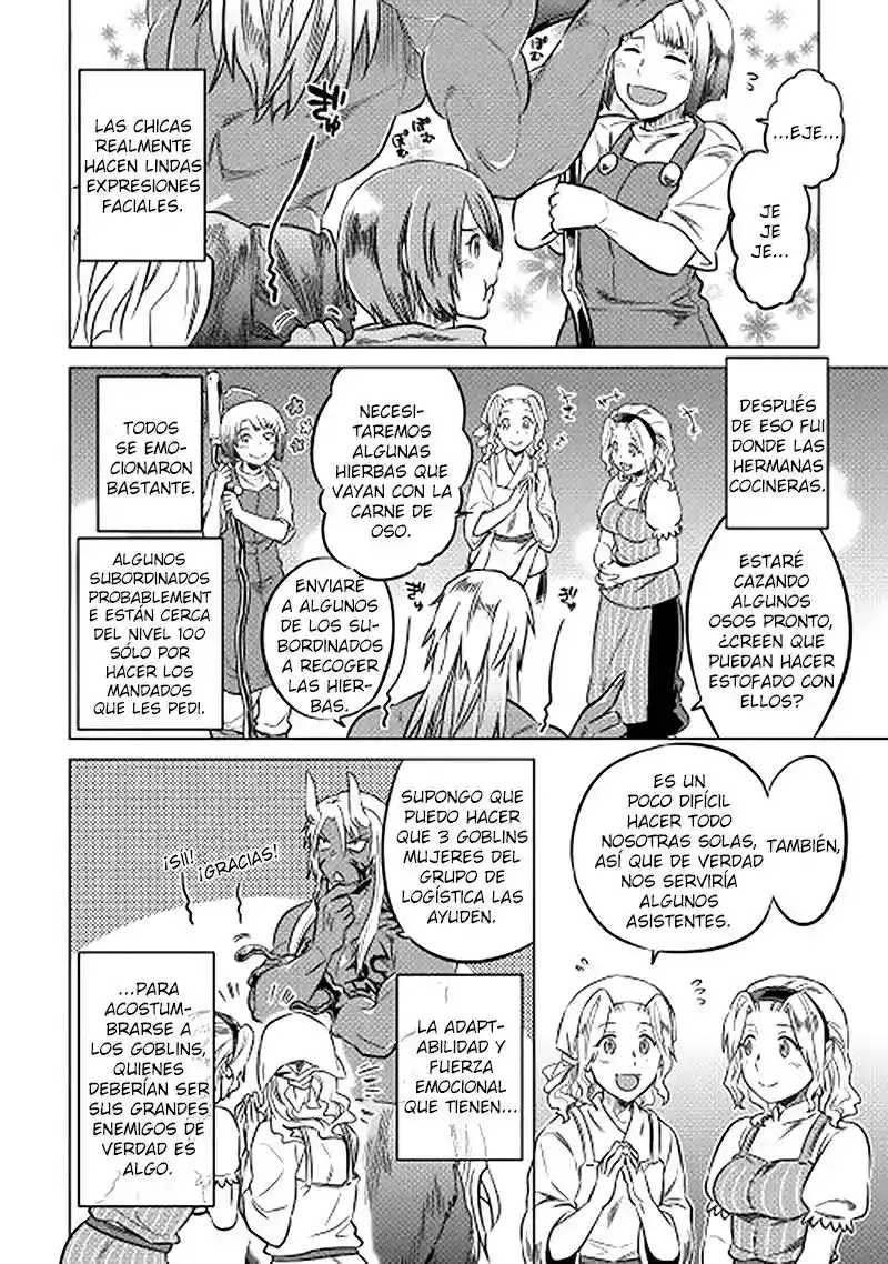 Re:Monster Capítulo 12 - Page 13
