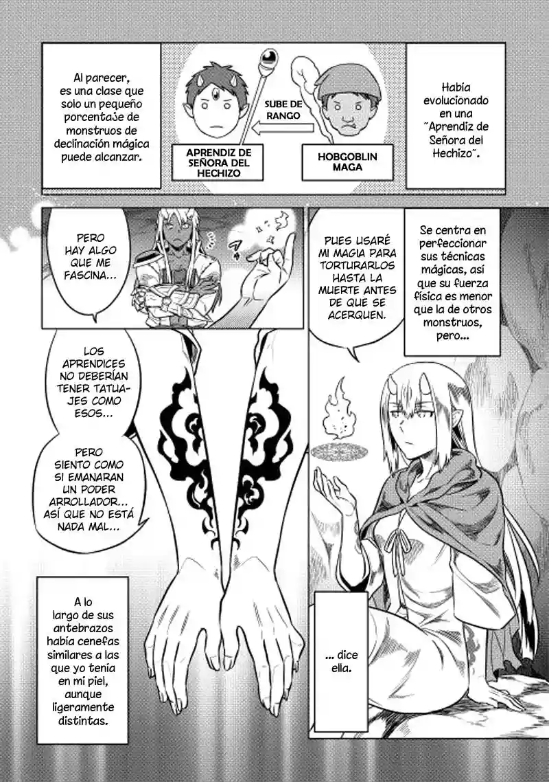 Re:Monster Capítulo 18 - Page 24