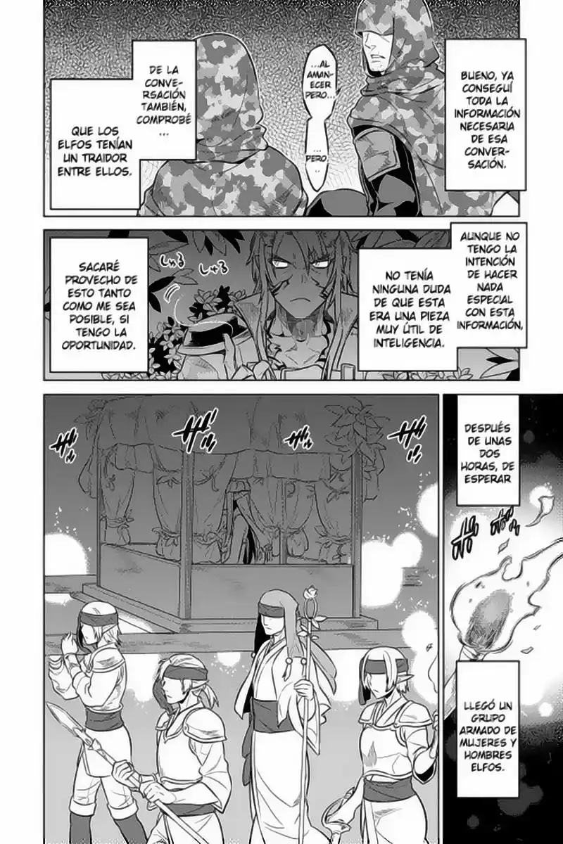 Re:Monster Capítulo 24 - Page 11