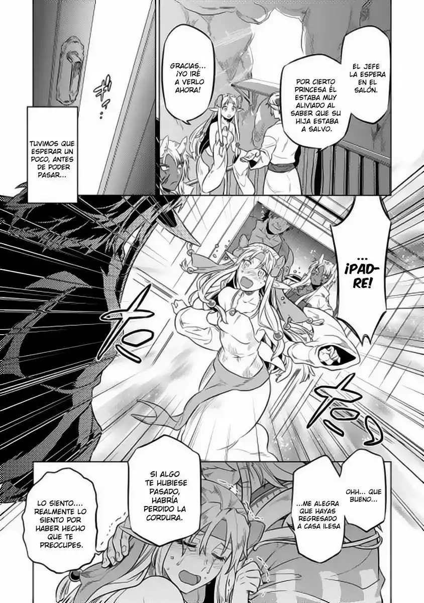Re:Monster Capítulo 25 - Page 7