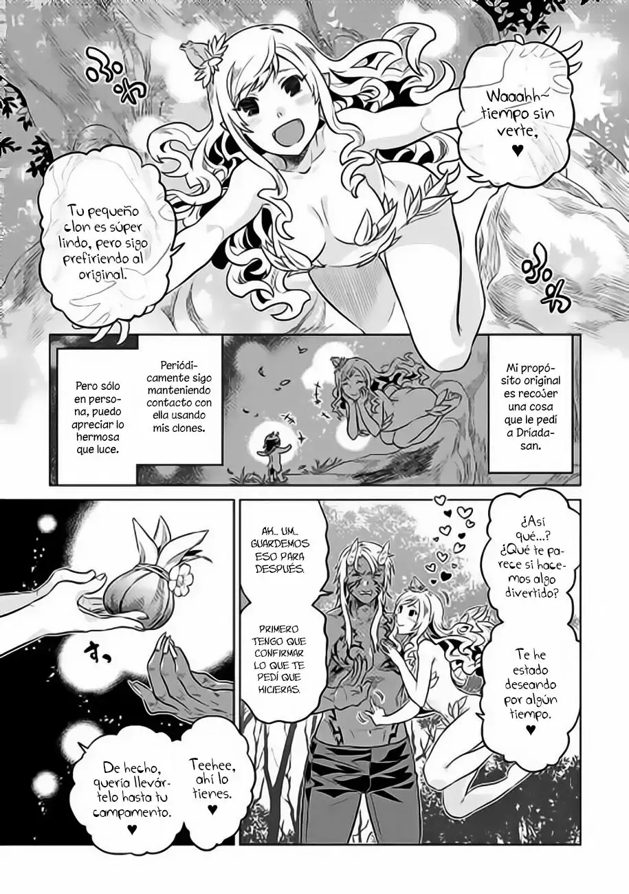Re:Monster Capítulo 40 - Page 10