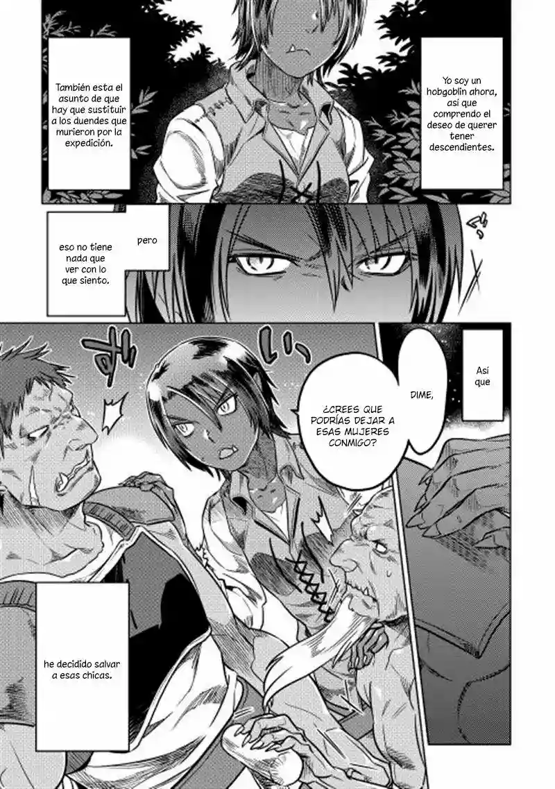 Re:Monster Capítulo 7 - Page 6
