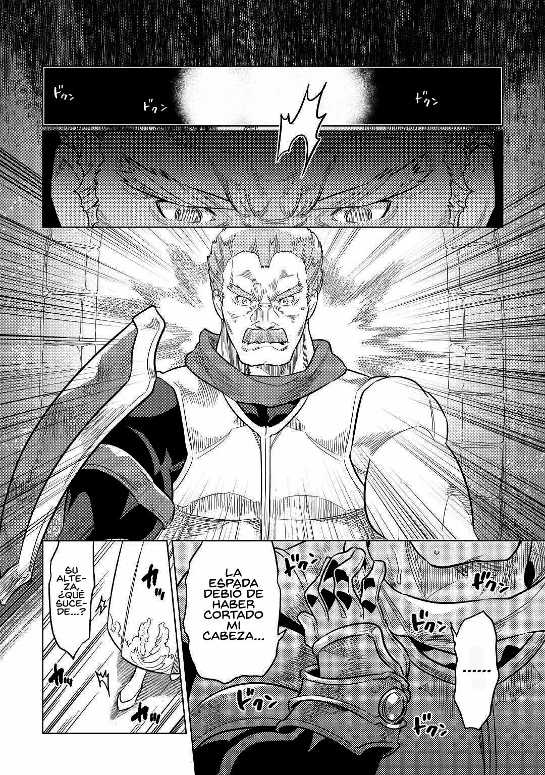 Re:Monster Capítulo 74 - Page 12