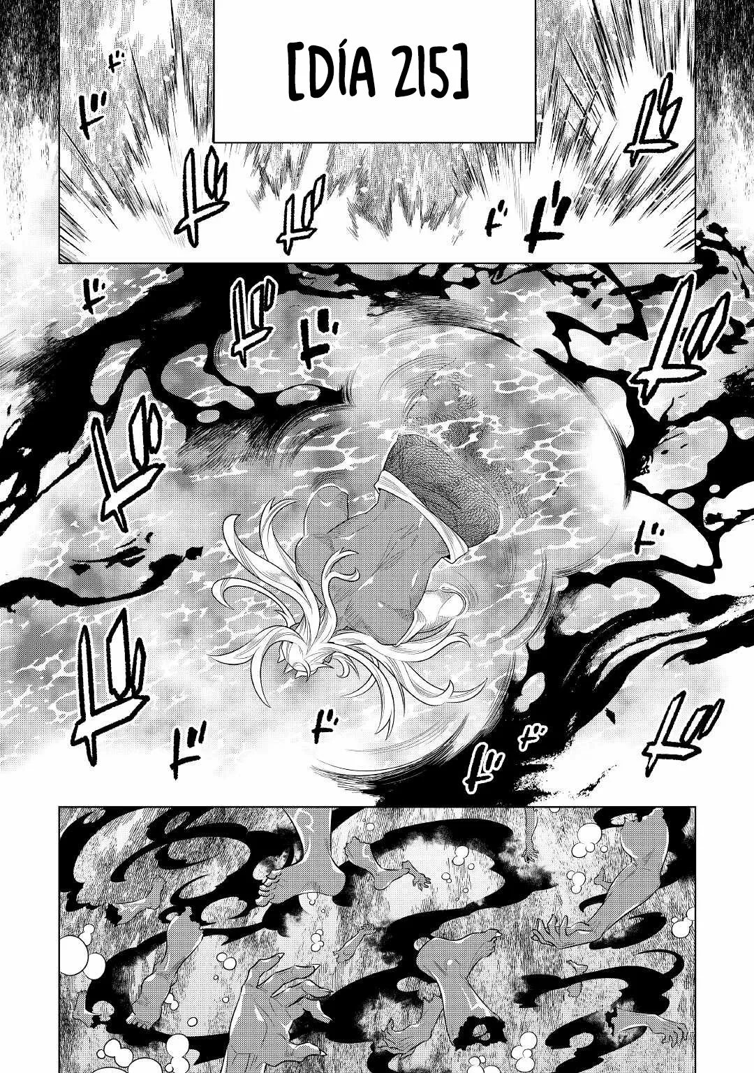 Re:Monster Capítulo 90 - Page 6